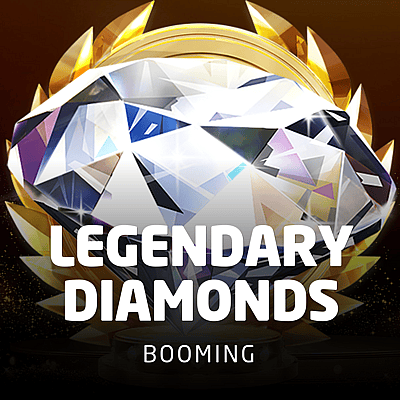 Legendary Diamonds