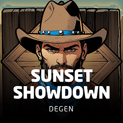Sunset Showdown