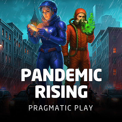 Pandemic Rising