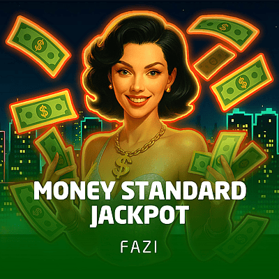 Money Standard Jackpot