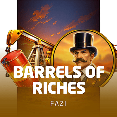 Barrels of Riches