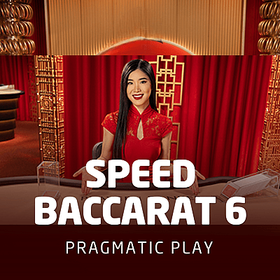 Speed Baccarat 6