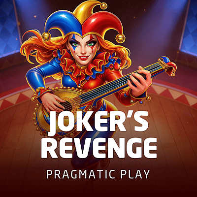 Joker’s Revenge