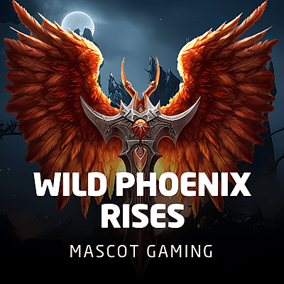 Wild Phoenix Rises