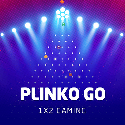 Plinko Go