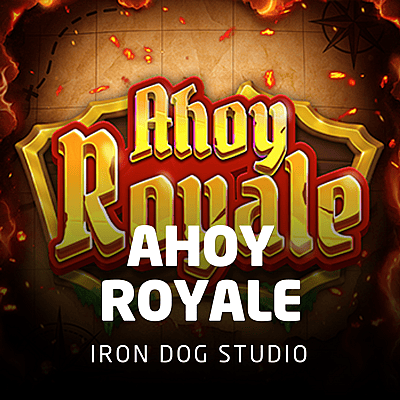 Ahoy Royale