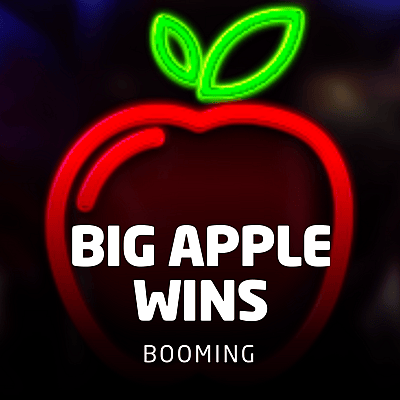 Big Apple Wins
