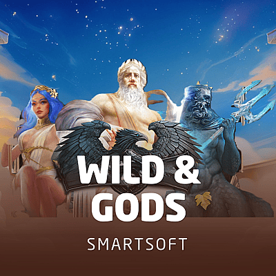 Wild & Gods