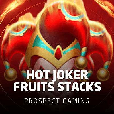 Hot Joker Fruits Stacks
