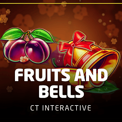 Fruits And Bells