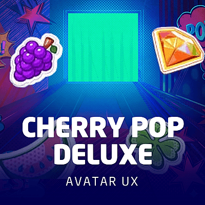 Cherry Pop Deluxe