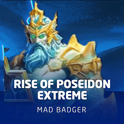 Rise of Poseidon Extreme