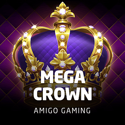 Mega Crown