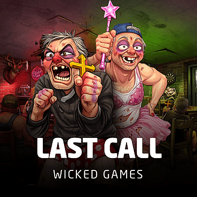 Last Call