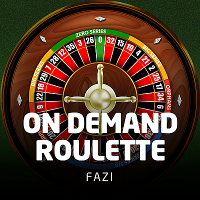 On Demand Roulette