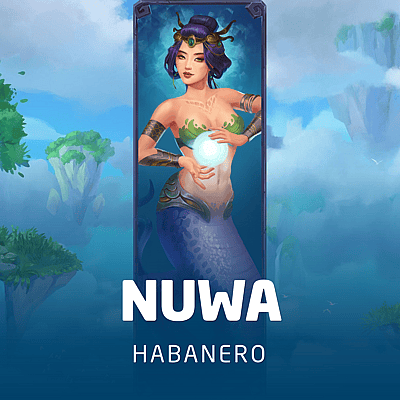 Nuwa
