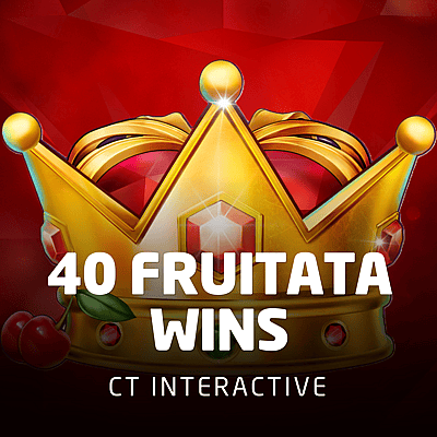 40 Fruitata Wins