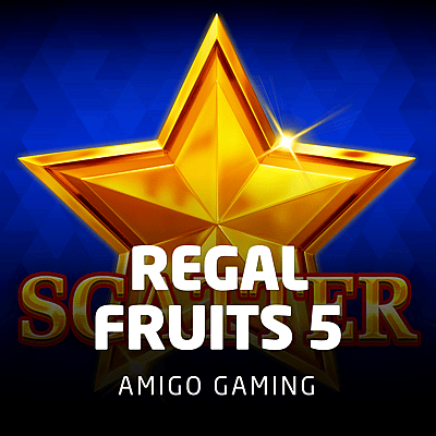 Regal Fruits 5