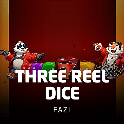 Three Reel Dice