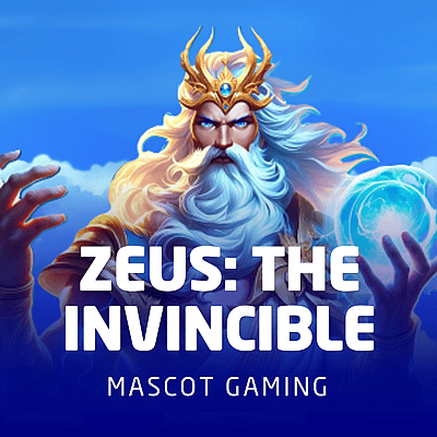 Zeus: The Invincible