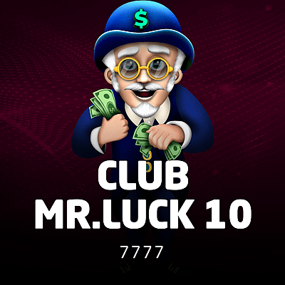 Club Mr. Luck 10