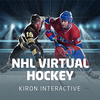 NHL Virtual Hockey