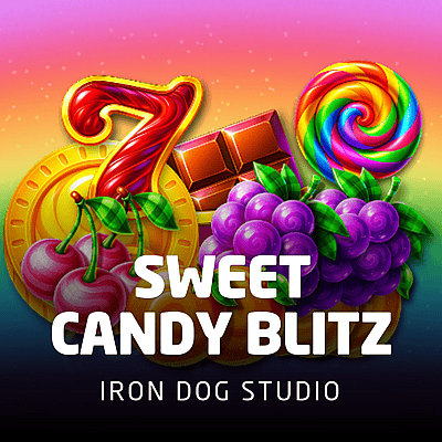 Sweet Candy Blitz