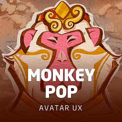 Monkey Pop