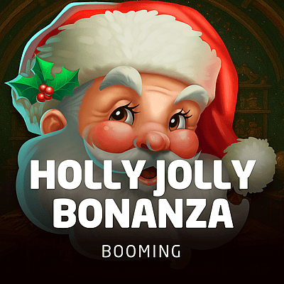 Holly Jolly Bonanza