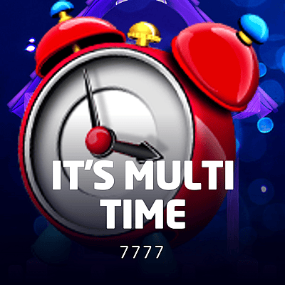 It's Multi Time