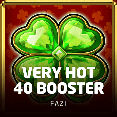 Very Hot 40 Booster