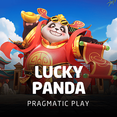 Lucky Panda