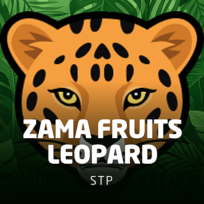 Zama Fruits Leopard