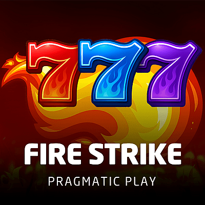 Fire Strike