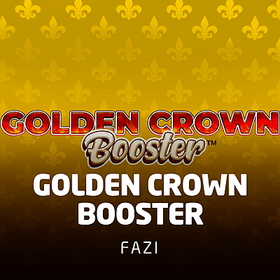 Golden Crown Booster