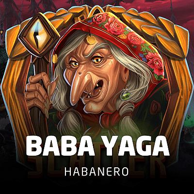 Baba Yaga