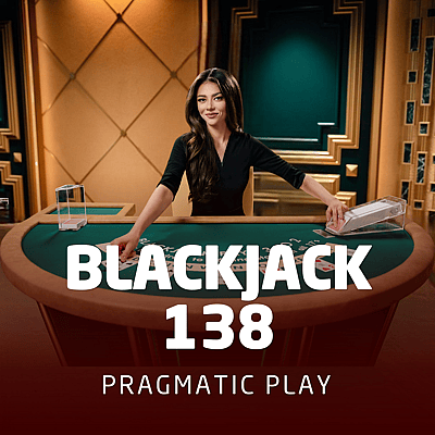 Blackjack 138