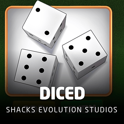 Diced