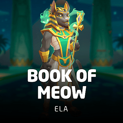 Book of Meow