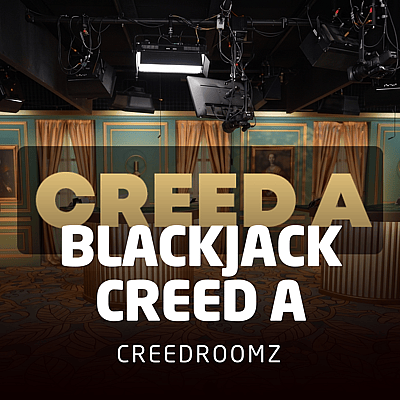 BlackJack Creed A