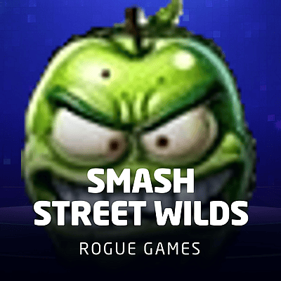 Smash Street Wilds