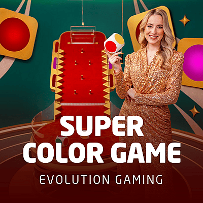 Super Color Game