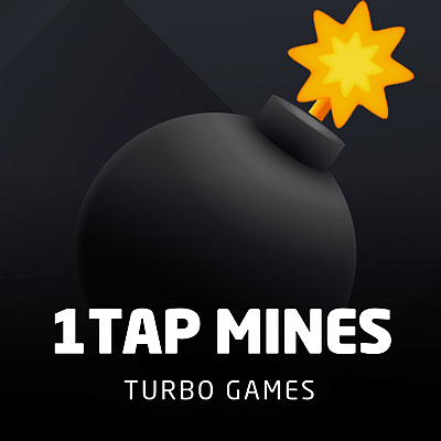 1Tap Mines