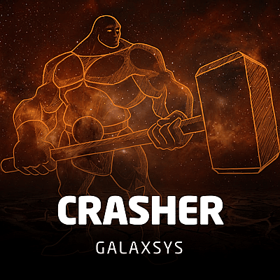 Crasher