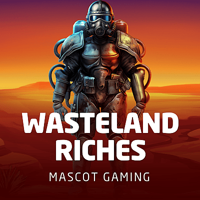 Wasteland Riches