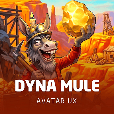 Dyna Mule