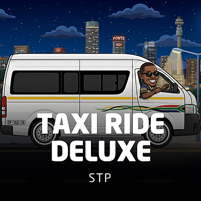 Taxi Ride Deluxe