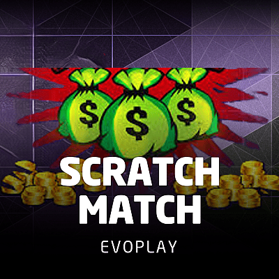 Scratch Match