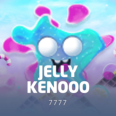 Jelly Kenooo