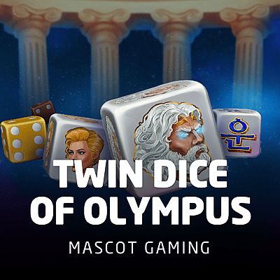 Twin Dice Of Olympus